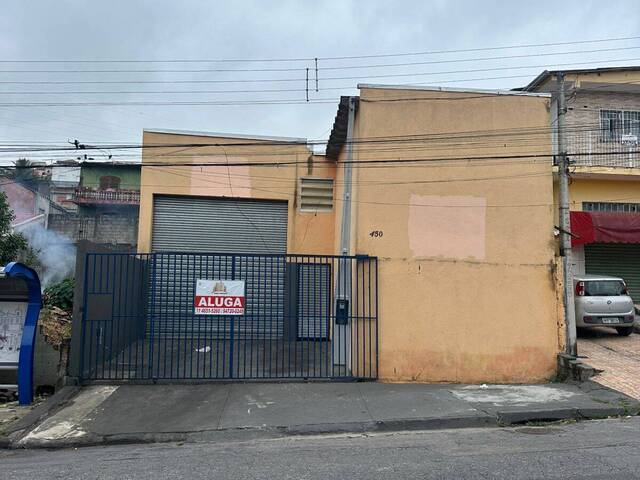 #364 - Sala para Locação em Arujá - SP - 1